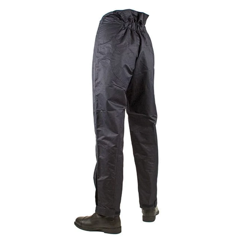 Horseware Rambo Waterproof Pull Ups - Navy-1